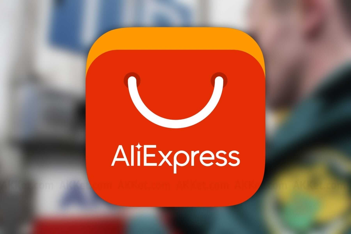 AliExpress l&agrave; một nền tảng b&aacute;n lẻ được Alibaba ra mắt năm 2010&nbsp; &nbsp;