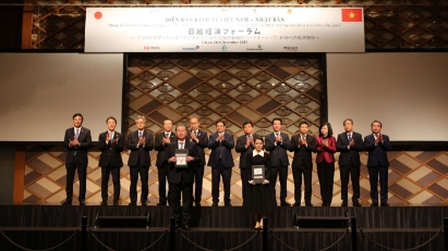 VinFast & Marubeni cooperate in recycling used EV batteries