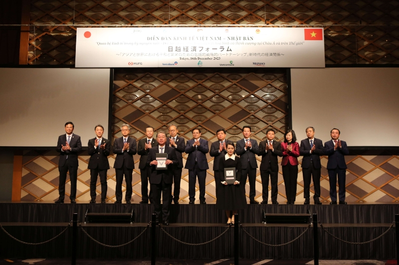 VinFast & Marubeni cooperate in recycling used EV batteries
