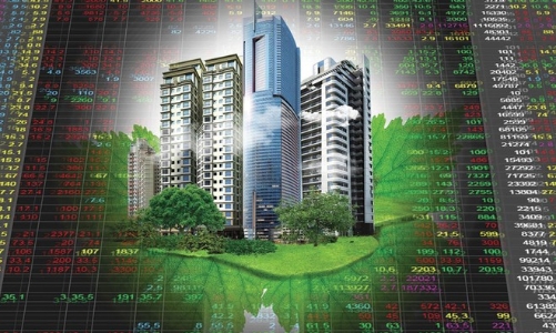 VinaCapital: Thị trường bất động sản sẽ cải thiện thực sự từ năm 2024, giá cổ phiếu được hỗ trợ tăng trưởng