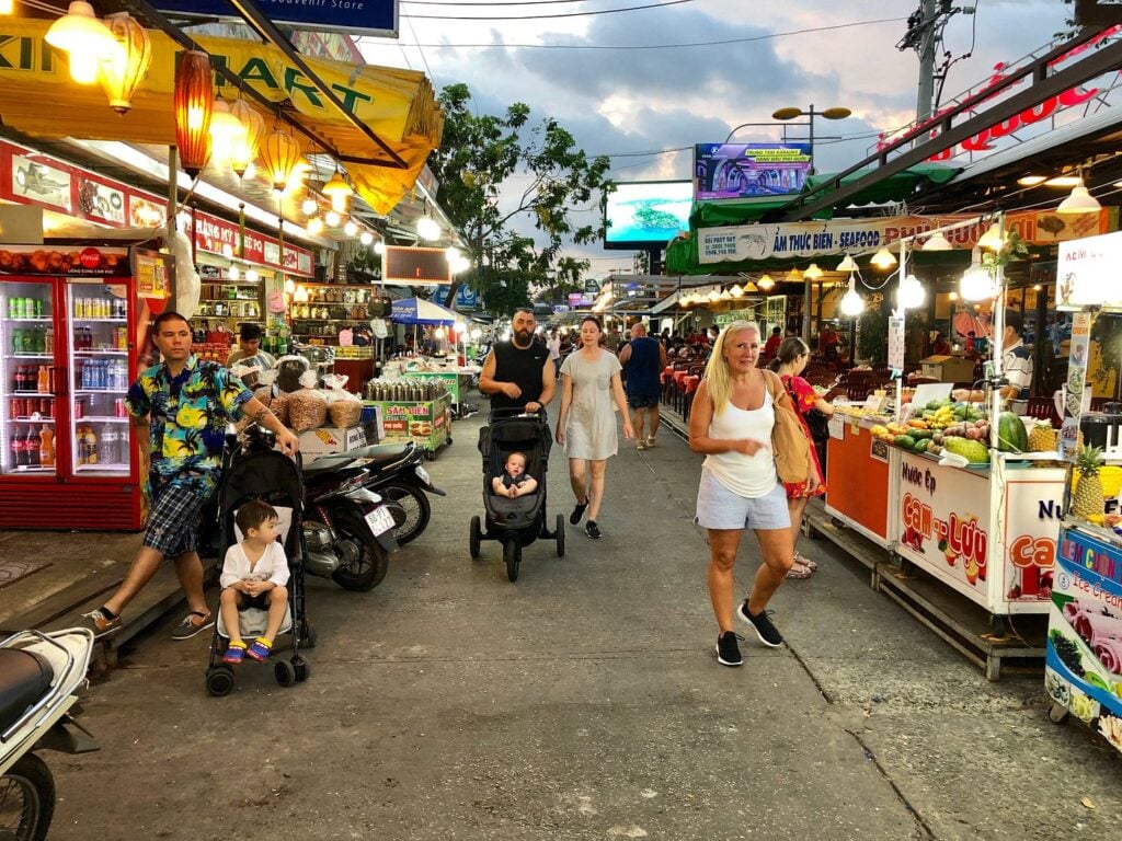 Phú Quốc chính thức công bố kiện toàn Tổ kiểm tra liên ngành 