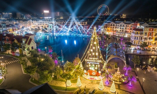 Phú Quốc nỗ lực tìm lại vị thế 