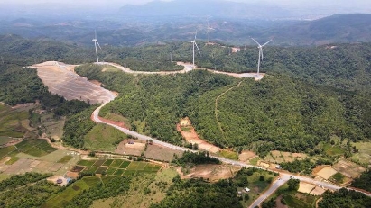 Quang Tri proposes 16,000 MW of power be added to National Power Development Plan