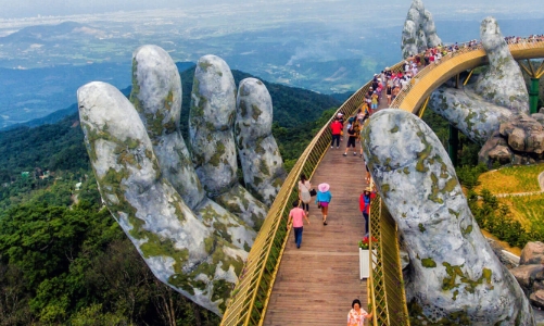 “Cuộc đua” đón khách quốc tế tại Đông Nam Á đang diễn ra như thế nào?