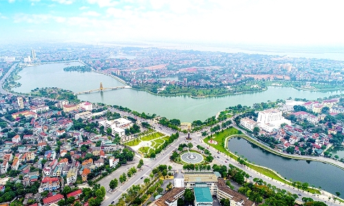 Kiểm tra loạt dự án bất động sản lớn tại 4 địa phương