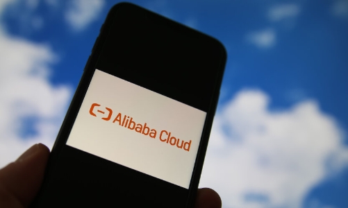 Alibaba Cloud 