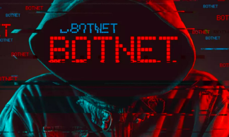 Một tháng, ghi nhận gần 500.000 địa chỉ IP của Việt Nam nằm trong mạng botnet