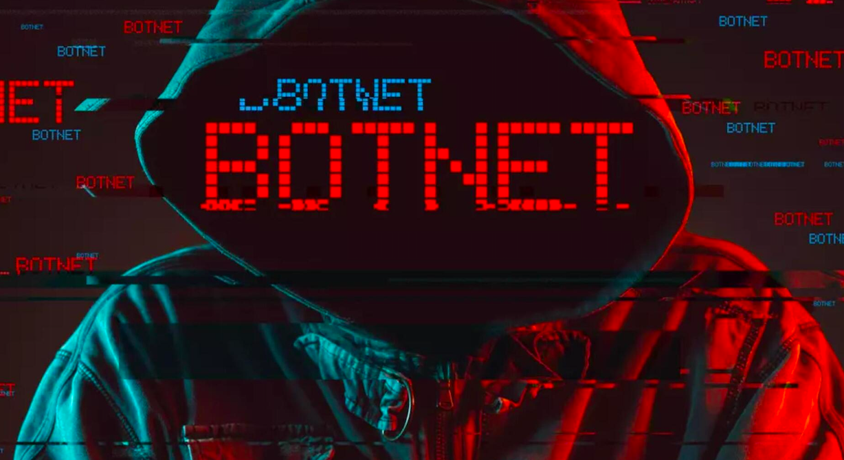 Trong tháng 11/2023, có 194 địa chỉ IP của cơ quan, tổ chức nhà nước nằm trong mạng botnet - Ảnh minh họa.