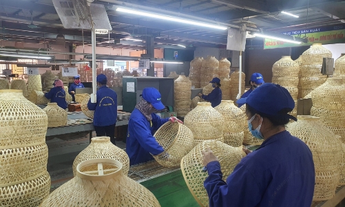 Sửa đổi, bổ sung Nghị định về khuyến công: Tạo sự bứt phá cho công nghiệp nông thôn