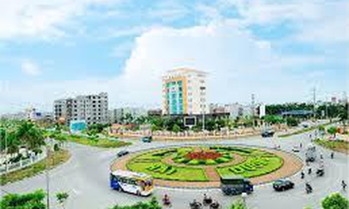 Phê duyệt Quy hoạch tỉnh Hải Dương thời kỳ 2021 - 2030, tầm nhìn đến năm 2050