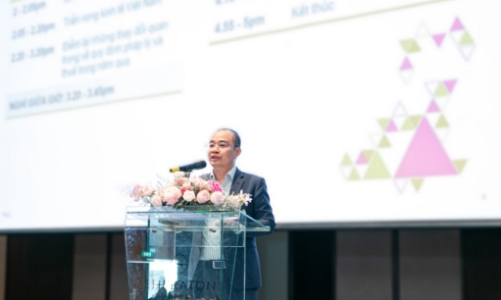 Những thay đổi trong quy định thuế của Việt Nam phản ánh xu hướng thuế toàn cầu