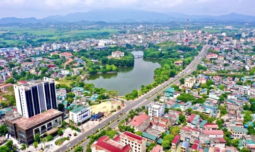 Tuyên Quang cần 26.863 tỷ đồng để phát triển nhà giai đoạn 2022-2025