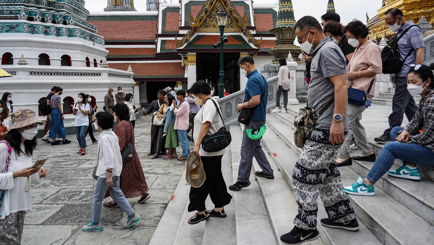 Đa số du kh&aacute;ch chỉ ra sự tăng cường xu hướng tạo c&acirc;u chuyện du lịch c&aacute; nh&acirc;n - v&agrave; mua sắm đang ở vị tr&iacute; yếu hơn.