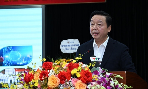 Bộ Công Thương phải phát huy vai trò nhạc trưởng trong lĩnh vực công và thương