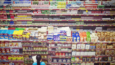 Vietnam’s retail market bursting with growth potential