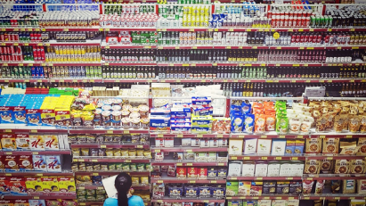 Vietnam’s retail market bursting with growth potential