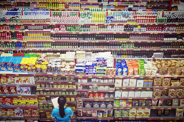 Vietnam’s retail market bursting with growth potential