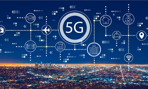 Quy hoạch băng tần 3.560-4.000 MHz cho 5G, cơ sở để đấu giá băng tần và thương mại hóa 5G