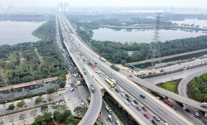 Hanoi approves construction of Ring Road No. 4 sub-project