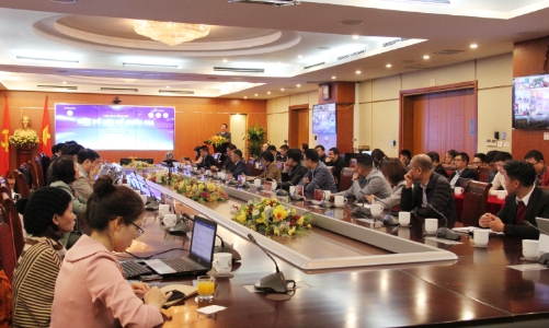 Cơ sở dữ liệu quốc gia giúp tiết kiệm cho xã hội hàng nghìn tỷ đồng