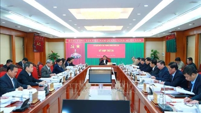 Former trade minister found to have violated laws in power plan implementation