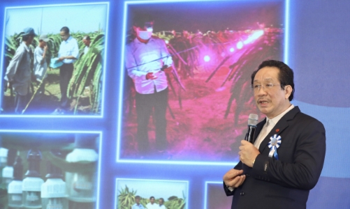 Một doanh nghiệp truyền thống chuyển mình đã tăng trưởng 20%/năm nhờ chuyển đổi số