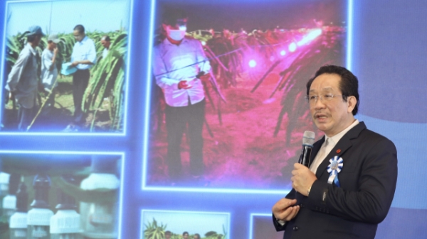 Một doanh nghiệp truyền thống chuyển mình đã tăng trưởng 20%/năm nhờ chuyển đổi số