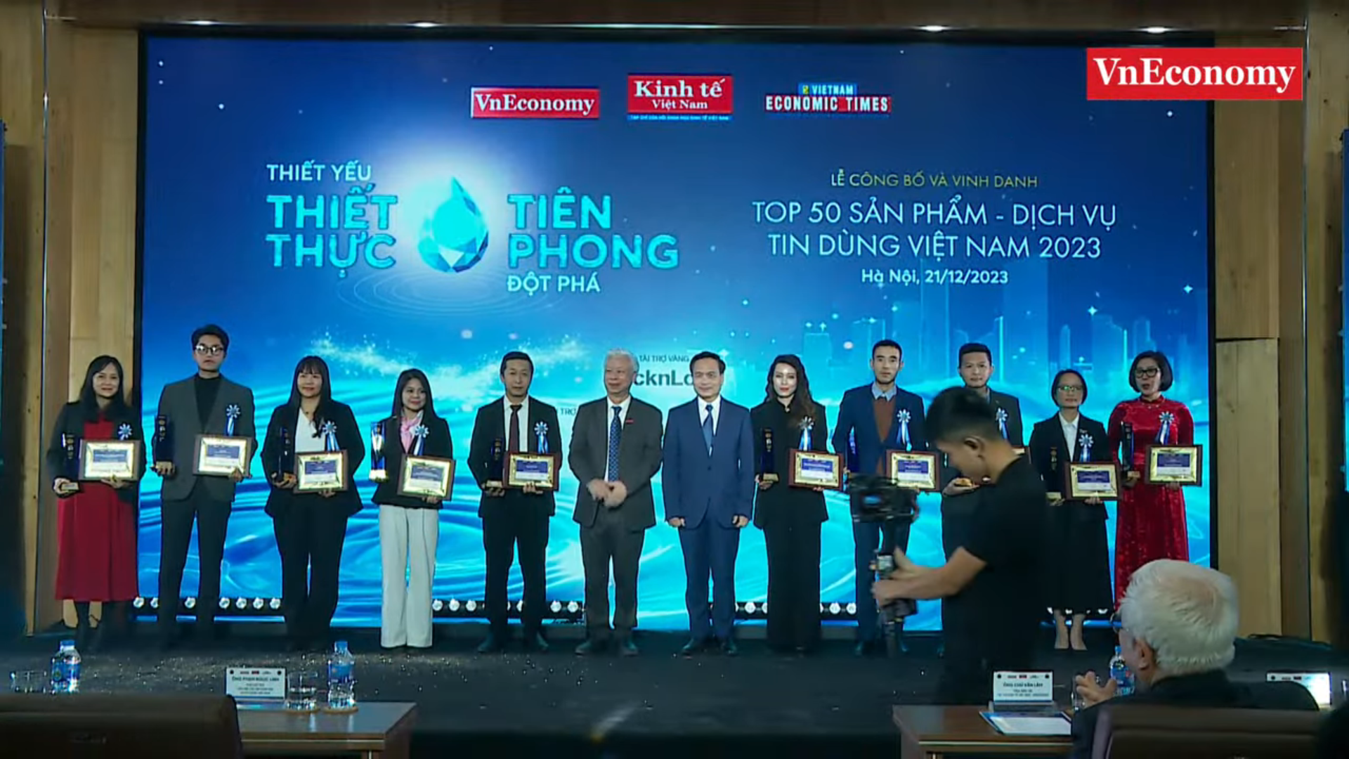 Winners of Cool Product Awards 2023