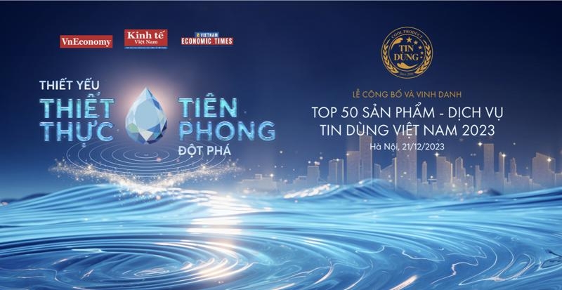 Top 50 cool products and services to be recognized