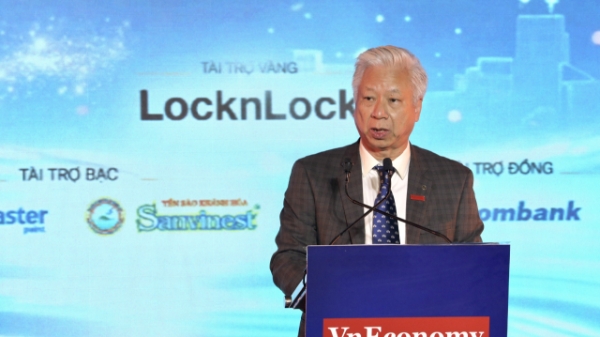 Phát triển thị trường tiêu dùng Việt Nam minh bạch và giá trị