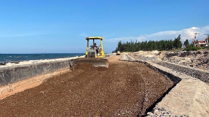 Ha Tinh’s 11M public investment disbursement reaches 91%