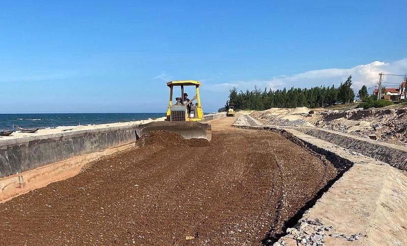 Ha Tinh’s 11M public investment disbursement reaches 91%