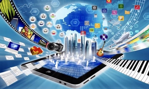 63% cơ quan báo chí khảo sát có mức trưởng thành chuyển đổi số yếu