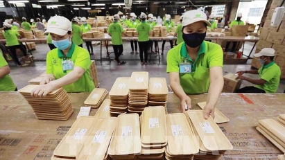 2023 wood exports estimated at $13.5bln