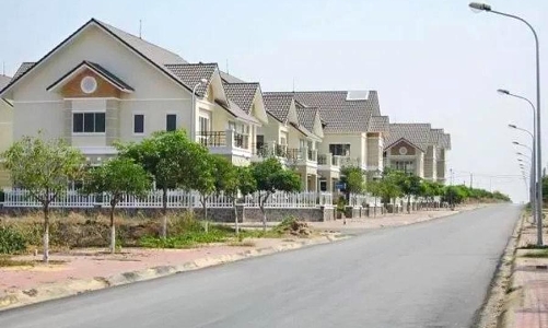 Đồng Nai xin ý kiến về khu đô thị mới Phước An