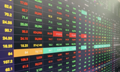 Năm 2024 bầu cử tổng thống Mỹ, chứng khoán Việt Nam lại tăng vọt như 4 lần trong quá khứ?