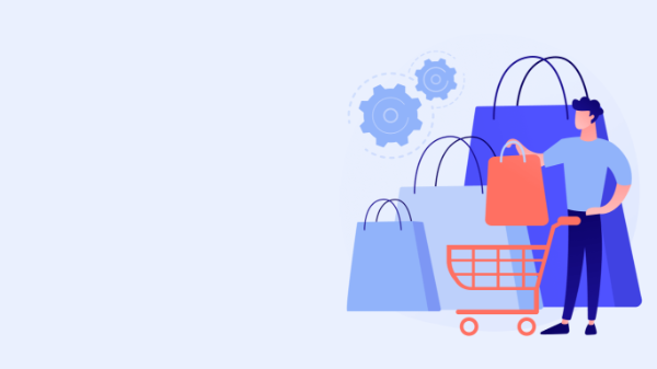 Ngành tiêu dùng: Nhiều triển vọng, lắm thách thức