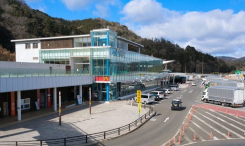 Cục Đường cao tốc kêu gọi đầu tư trạm dừng nghỉ thuộc 7 tuyến cao tốc Bắc - Nam 