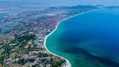 Khanh Hoa to build coastal road around Van Phong Bay