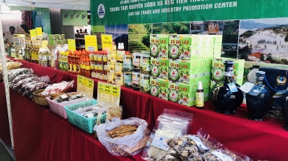 Supply-demand connection conference opens in HCMC