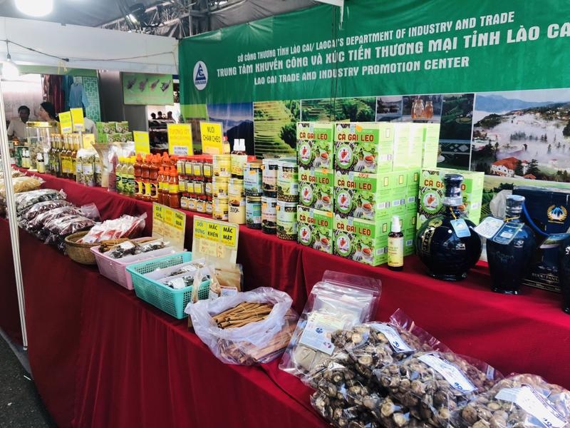 Supply-demand connection conference opens in HCMC