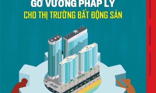 Tạp chí Kinh tế Việt Nam số 52-2023