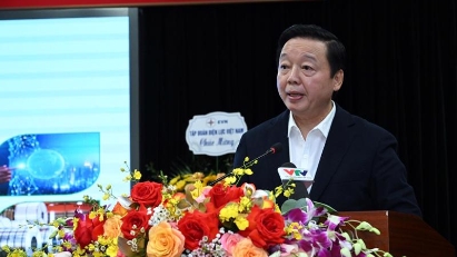 Industry and trade sector sees positive 2023