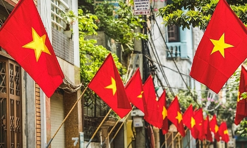 Người lao động có 17 ngày nghỉ lễ, Tết trong năm 2024