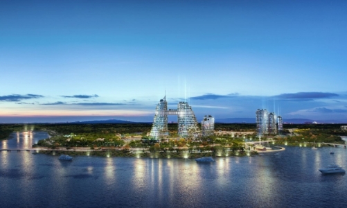 Quảng Ngãi có thêm 3 dự án “khủng”