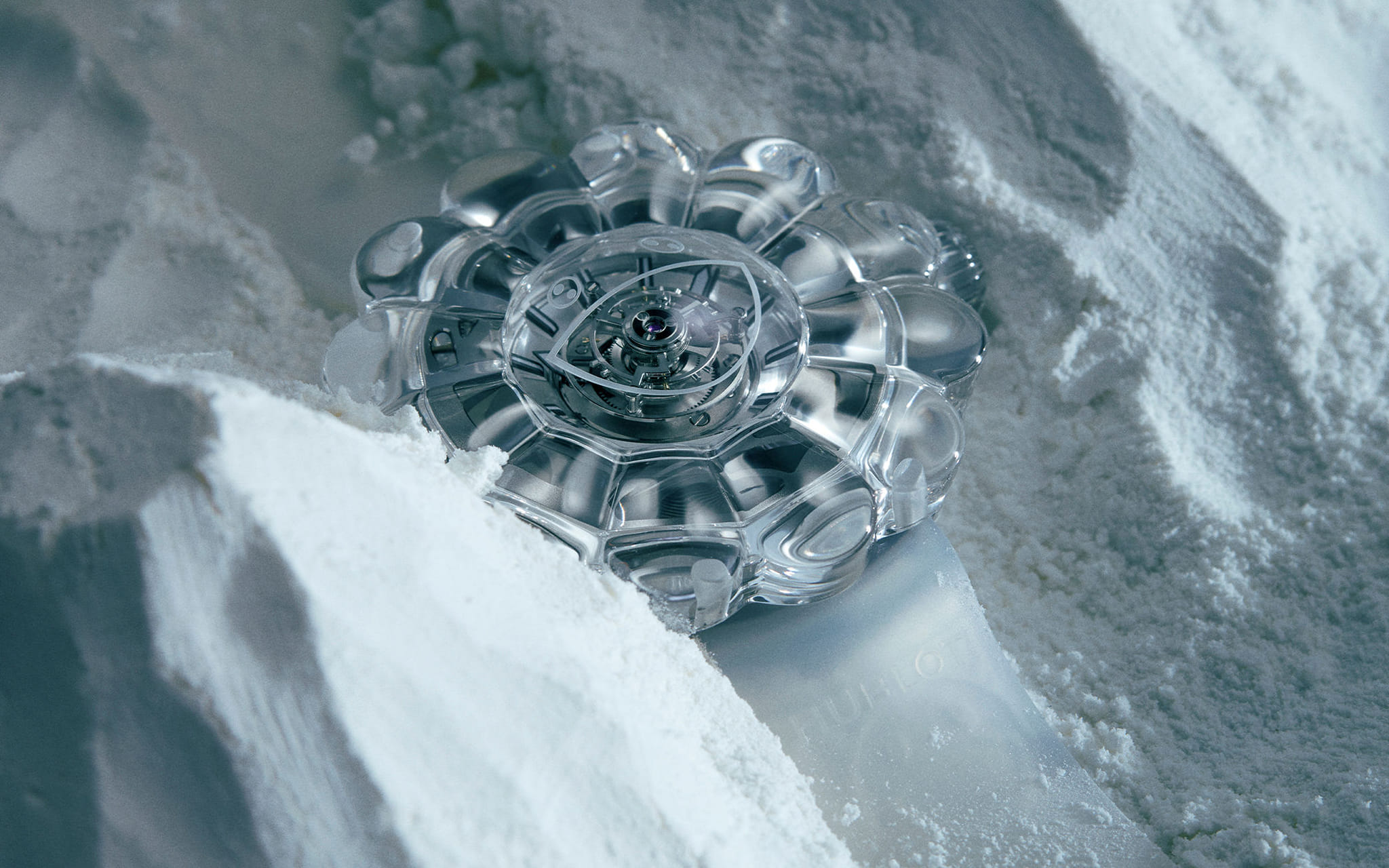 Ảnh: Hublot