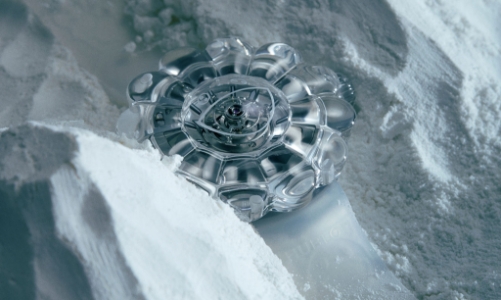 Khi mặt số là diện mạo của chiếc đồng hồ