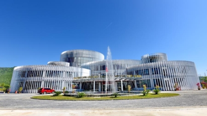 Da Nang posts encouraging results in 2023