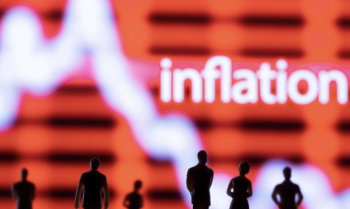 Lạm phát toàn cầu được dự báo trở về bình thường trong 2024, mở đường cho giảm lãi suất