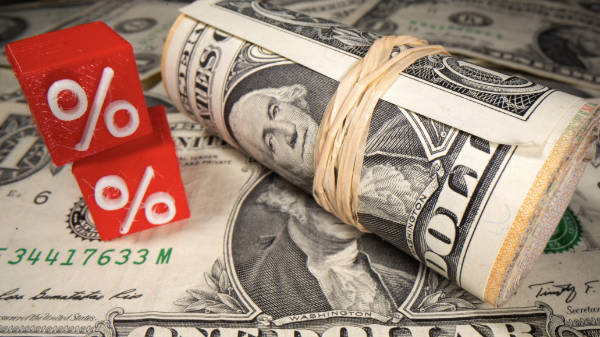 Thế giới đối mặt kỷ nguyên tăng thuế